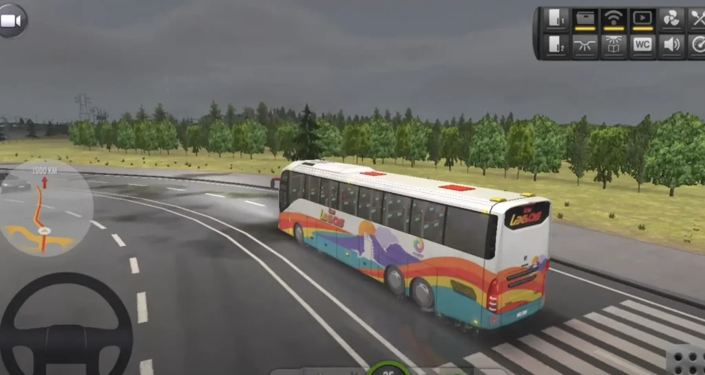 Guide To Unlock New Countries in Bus Simulator Ultimate
