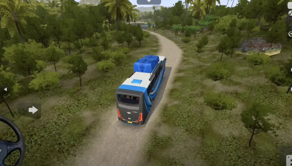 Maps In Bus Simulator Ultimate