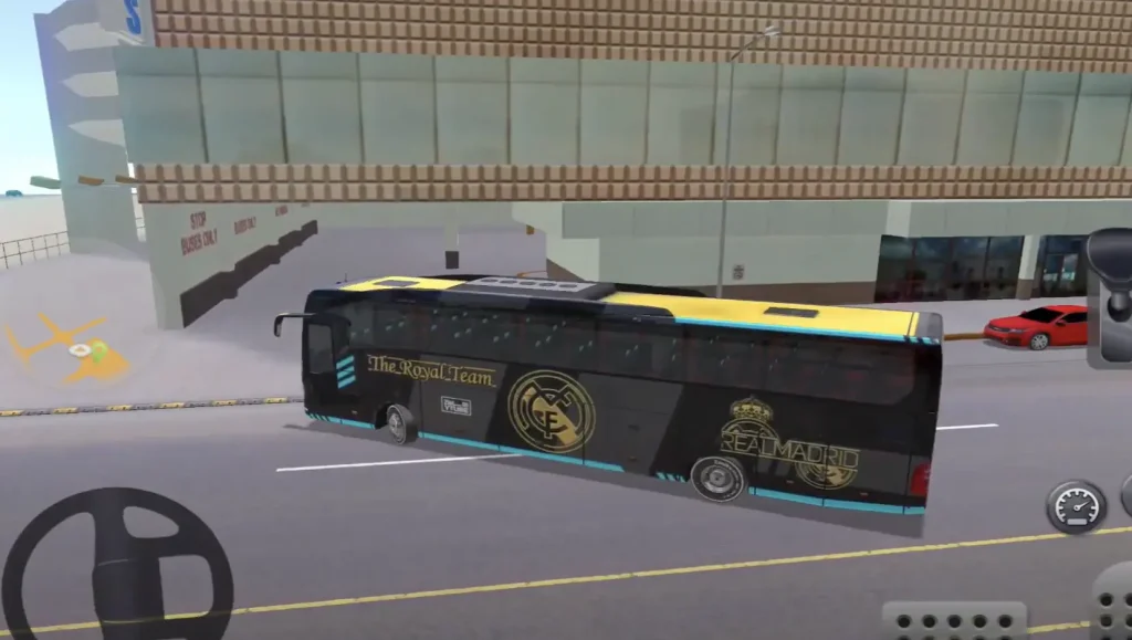 Top Bus Terminals In Bus Simulator Ultimate