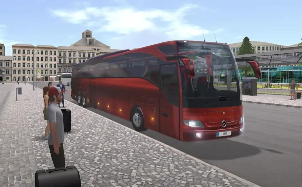 7 Best Buses In Bus Simulator Ultimate