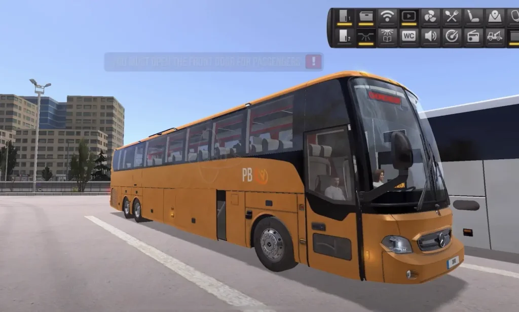 Best Buses in Bus Simulator Ultimate
