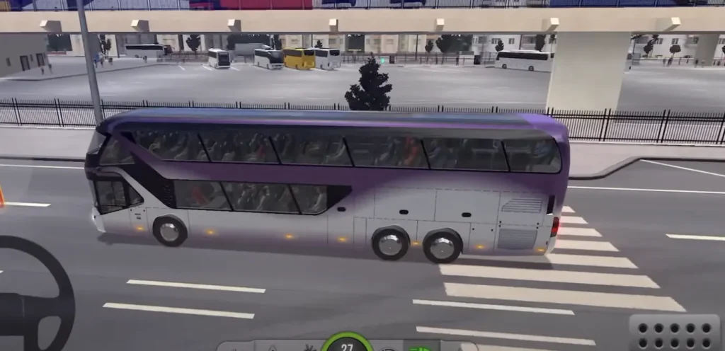 best bus models in Truck Simulator Ultimate