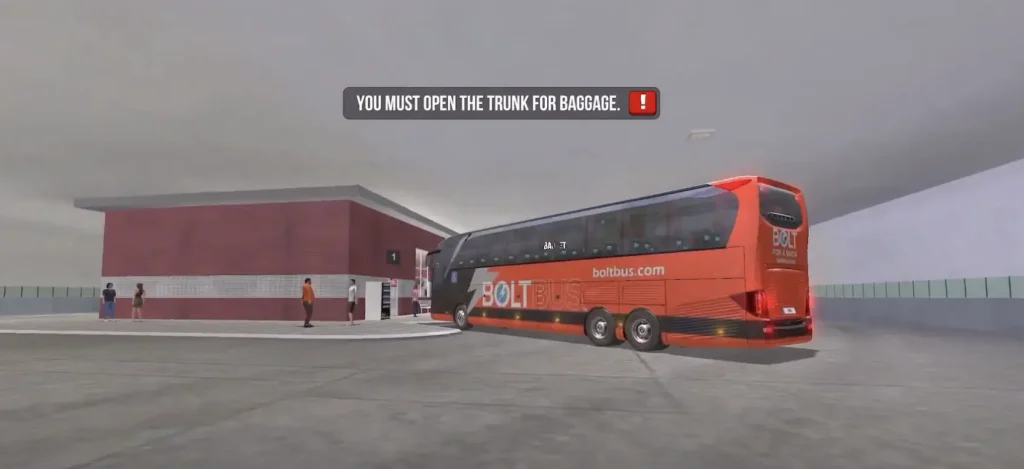 Best Bus Terminals In Bus Simulator Ultimate