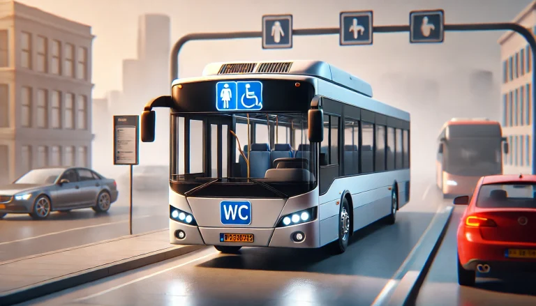 Buses With WC In Bus Simulator Ultimate - Ultimate Guide 6 Buses With WC In Bus Simulator Ultimate - Ultimate Guide