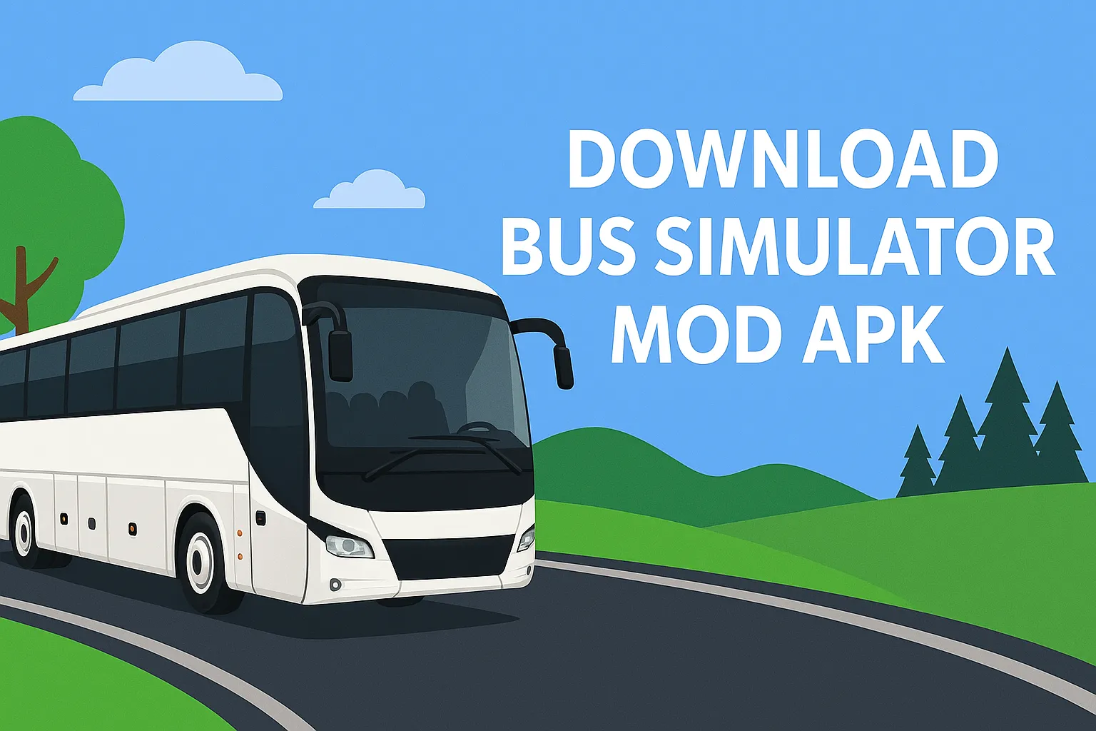 Download Bus Simulator Ultimate Mod APK Latest v2.2.3 Gold 1 Bus Simulator Ultimate MOD APK