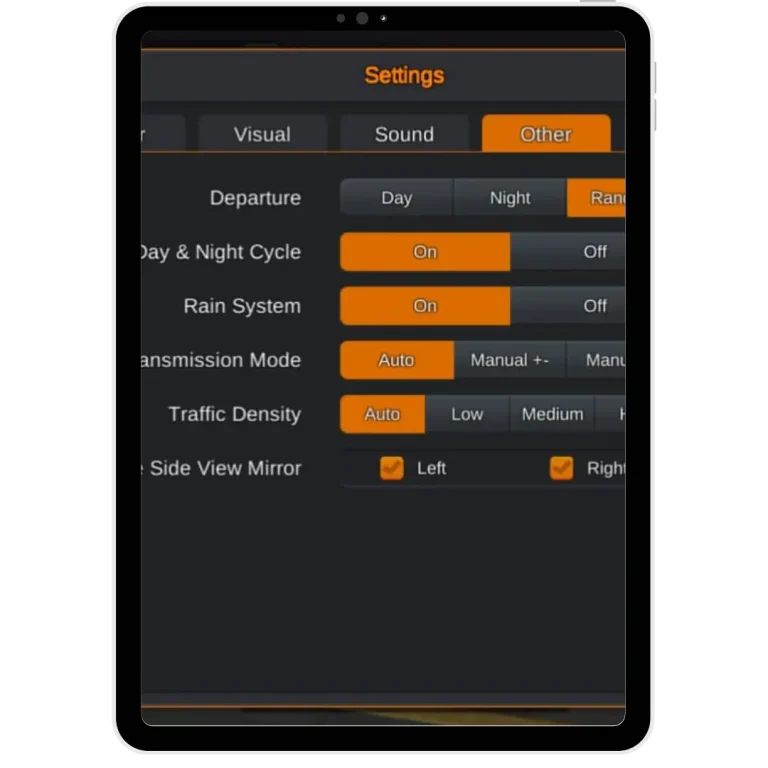 How to Adjust Bus Simulator Settings for the Best Gaming Experience 1 bus simulator setting