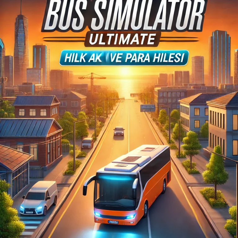 Bus Simulator Ultimate Hile APK 2.2.3 Para Hilesi 4 Bus Simulator Ultimate Hile APK 2.0.7 Para Hilesi