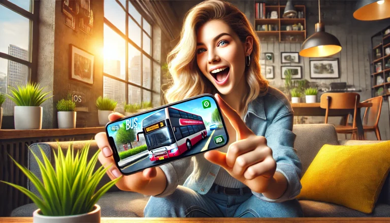 Bus Simulator Ultimate Mod APK iOS & Mod IPA Download V2.2.3 9 Bus Simulator Ultimate IPA MOD