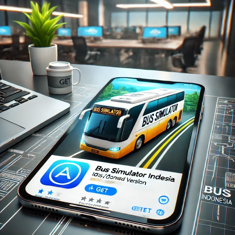 Download Bus Simulator Indonesia APK for iOS/iPad Latest V4.3.4 6 Download-Bus-Simulator-Indonesia-APK-for-iOS-feature-image