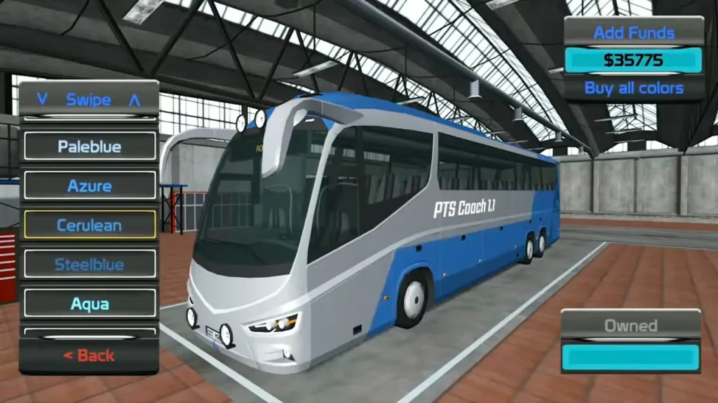 Public Transport Simulator6