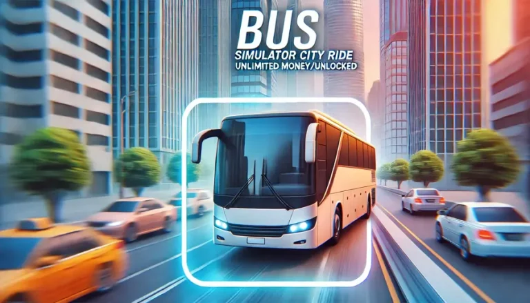 Download Bus Simulator City Ride v1.1.2.1 MOD APK Unlimited Money 9 Bus_Simulator_City_Ride_Feature_Imag
