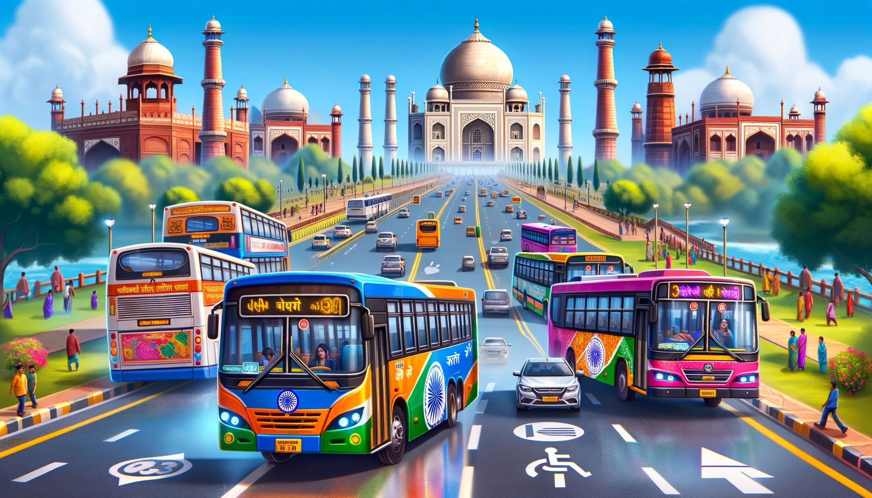 Download Bus Simulator Ultimate India Mod APK (Unlimited Money) Download Bus Simulator Ultimate India Mod APK (Unlimited Money)