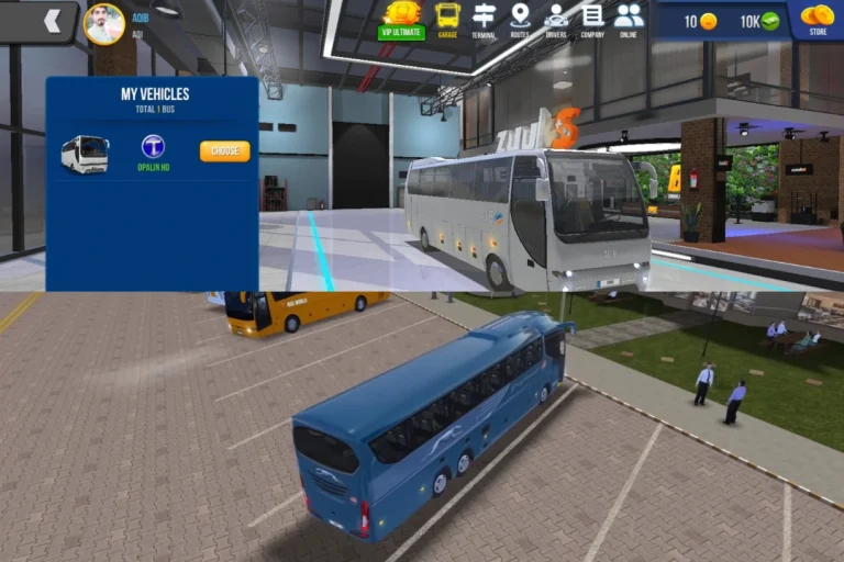 Bus Simulator Ultimate USA Maps: Explore the Best Routes 10 bus simulator ultimate usa map