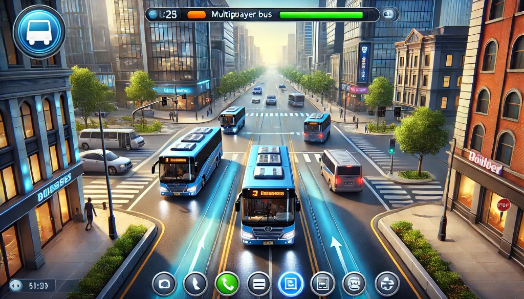 Bus Simulator Ultimate Multiplayer Guide 1 Bus Simulator Ultimate Multiplayer Guide