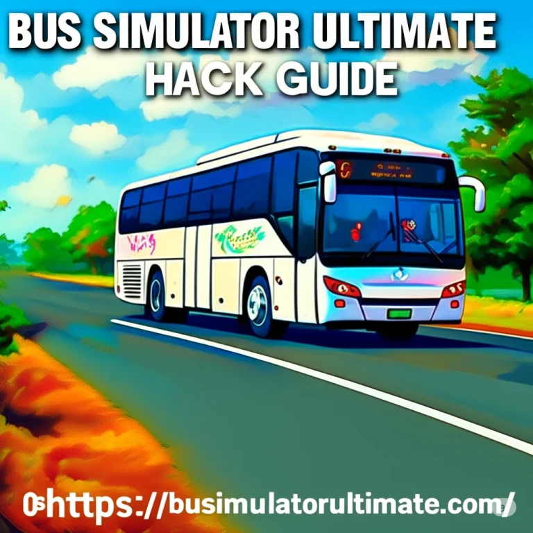 Bus Simulator Ultimate Hack: What You Need to Know in 2025 5 Bus-Simulator-Ultimate-Hack